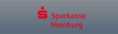 Sponsor Sparkasse Nienburg